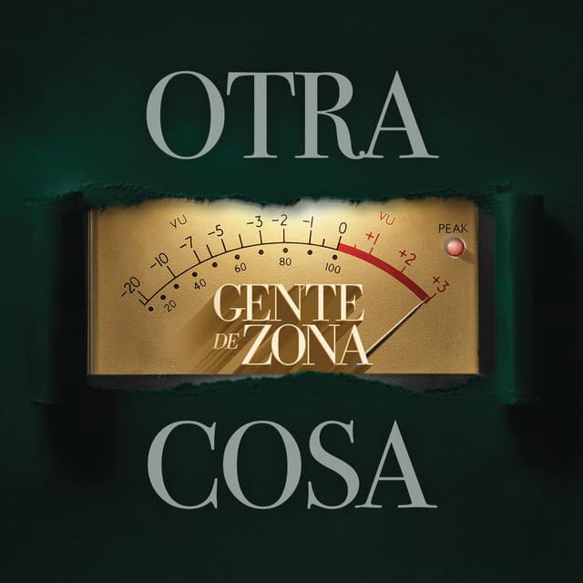 OTRA COSA cover art