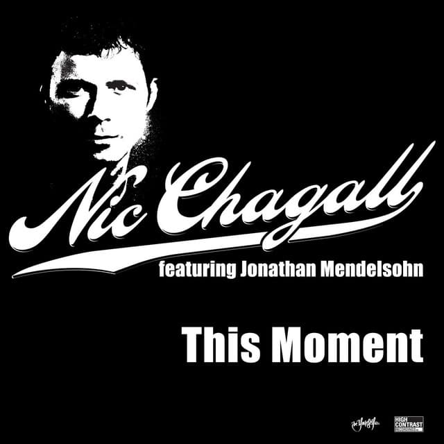 This Moment - Original Edit cover art