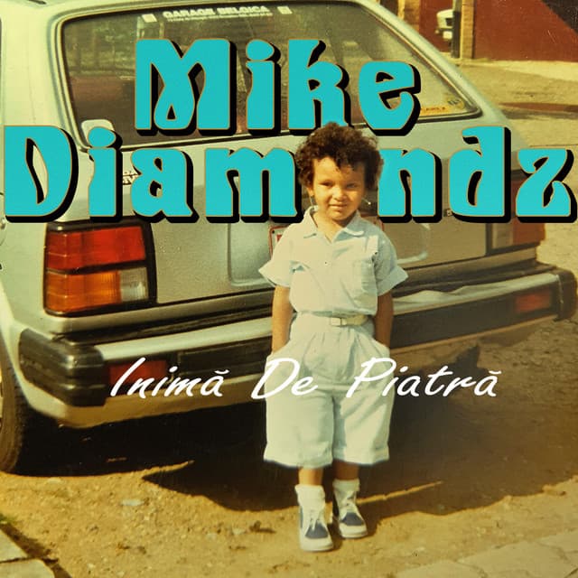 Atat de Selfie cover art