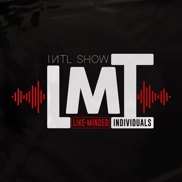 LMI (Like-Minded Individuals) cover art