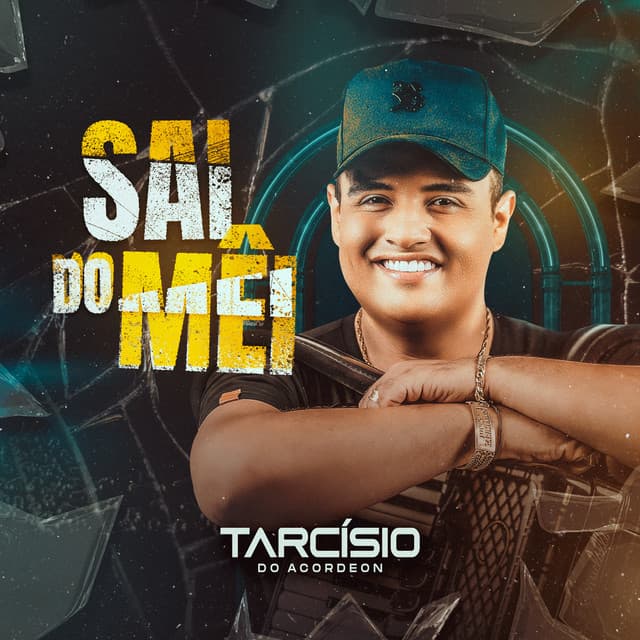 Sai do Mêi cover art