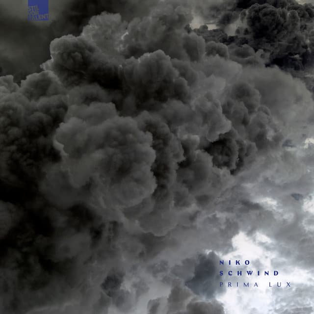 Luna Crescit cover art