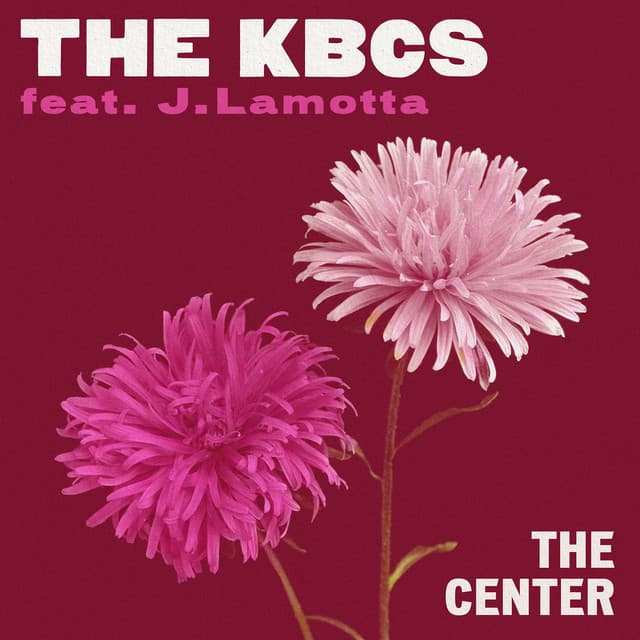 The Center - Single Cut cover art