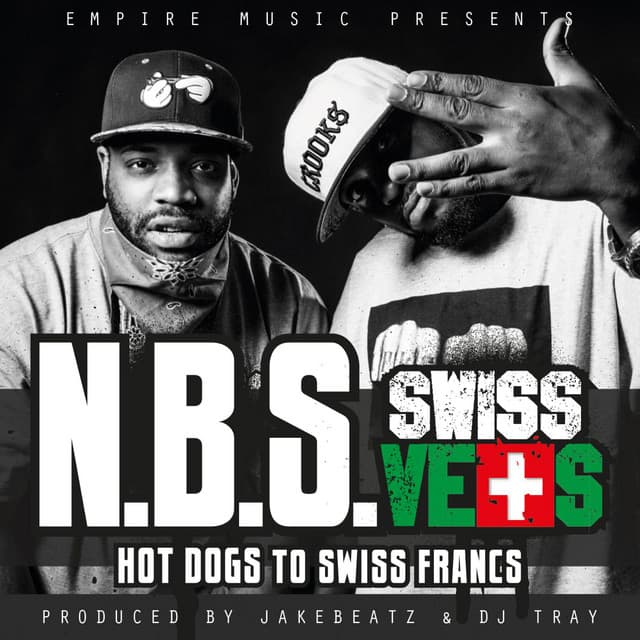 SwissVets Anthem (Bonus) [feat. Red Eye, Miilkbone, Blaq Poet & Gq Nothin Pretty] cover art