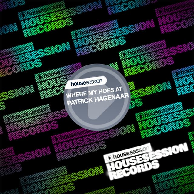Where My Hoes At - Dan Lemur Remix Talking cover art