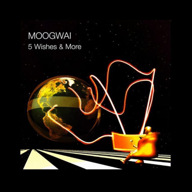 Anagram cover art