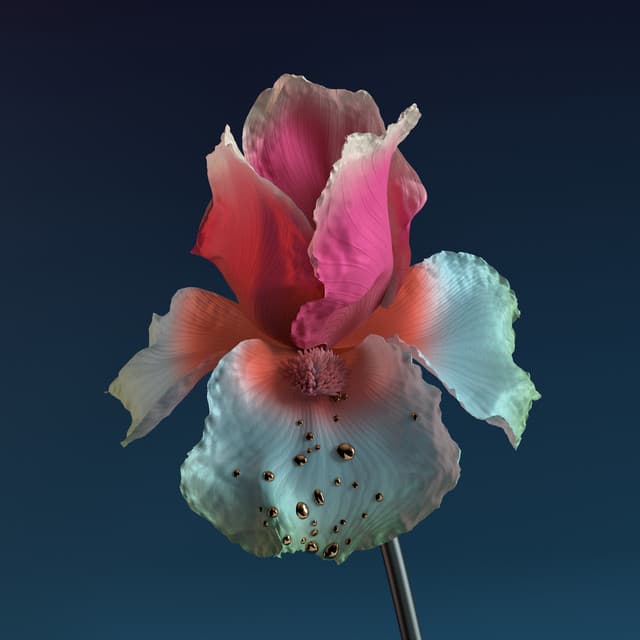 Skin: The Remixes cover art