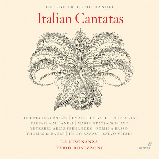 I. Alpestre monte cover art