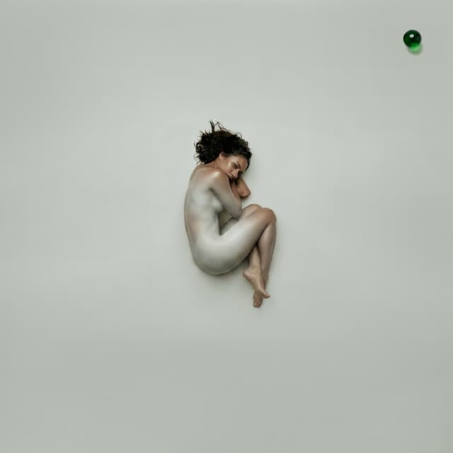 cántaro cover art