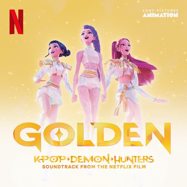 Golden - David Guetta REM/X cover art