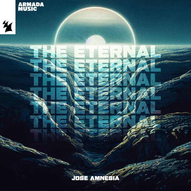 The Eternal cover art