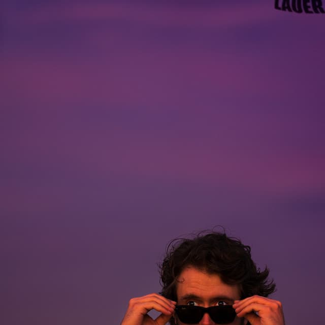 Make It Stay cover art
