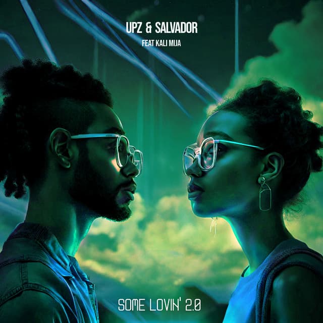 Some Lovin' 2.0 cover art
