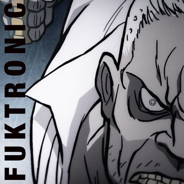 Ttfo cover art