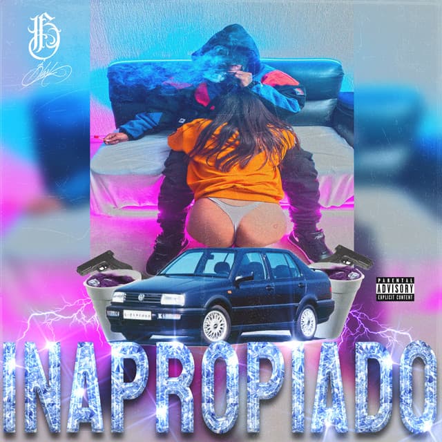 Por los Mios cover art