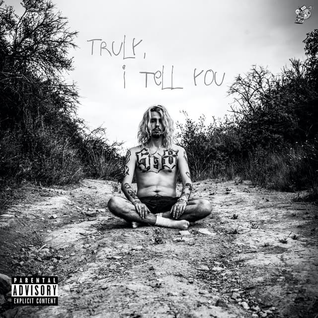 i’ve always felt alone (feat. Kenz) cover art