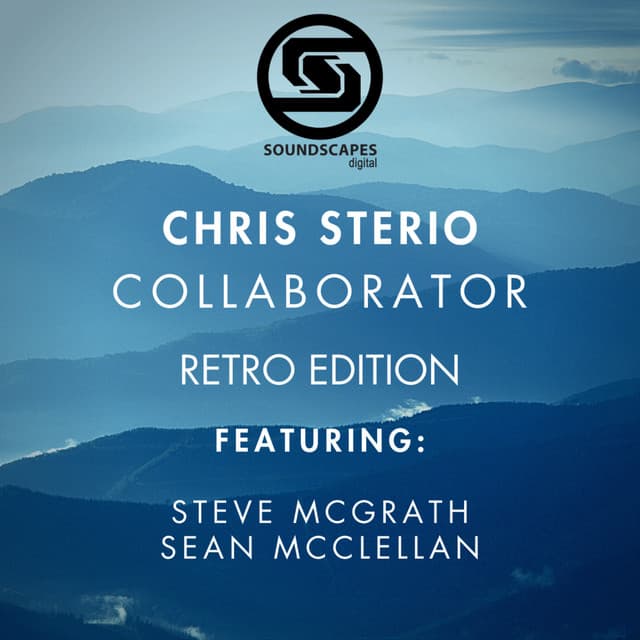 Collaborator - Retro Edition cover art