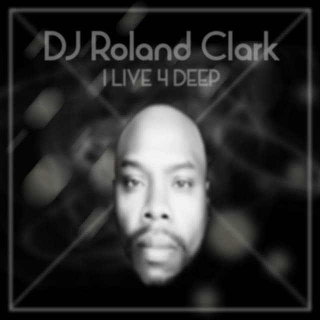I Live 4 Deep - Maybe Twins Remix cover art