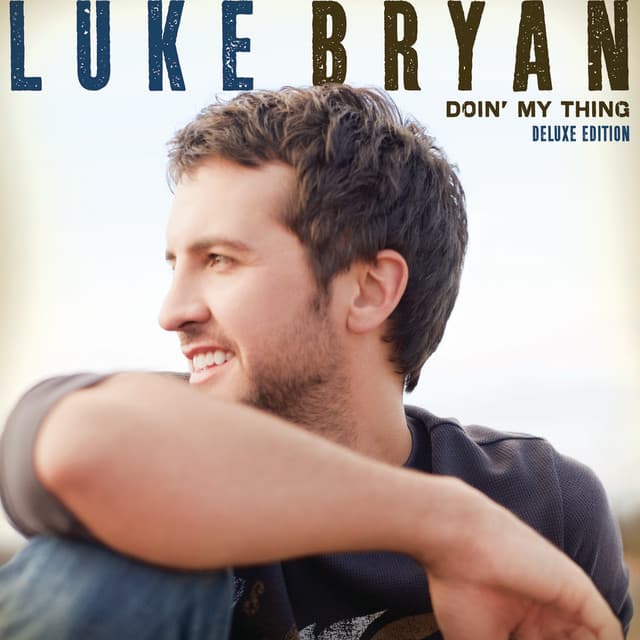 Doin’ My Thing (Deluxe Edition) cover art