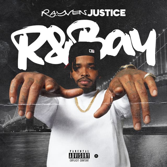 Just Capn (feat. Jonn Hart) cover art