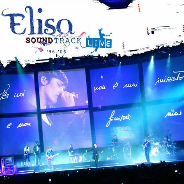 Rainbow - Live cover art