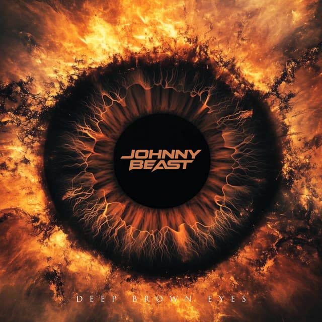 Deep Brown Eyes (SKET Remix) cover art