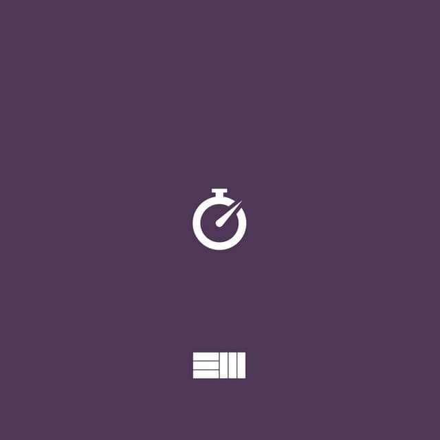 Overdue cover art