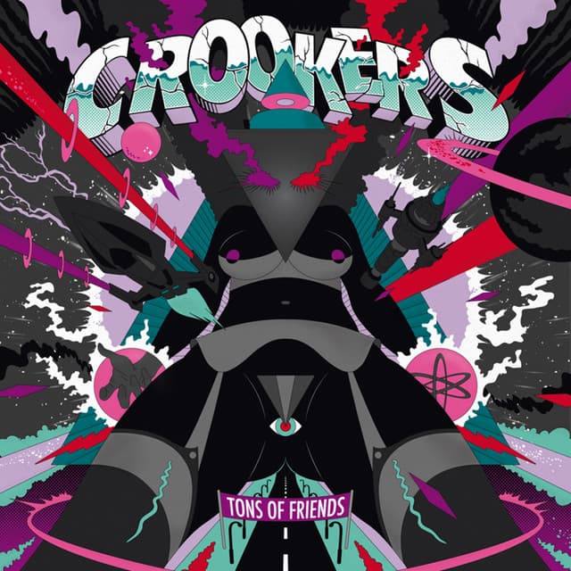 Just Can't Get Enough cover art