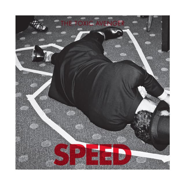 Speed - Fight Clvb Remix cover art