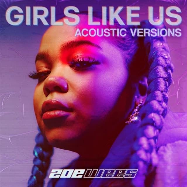 Girls Like Us cover art