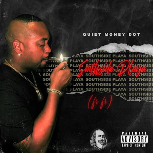 Shots cover art