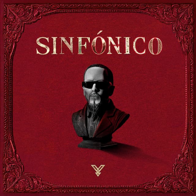 Brickell - Sinfónico En Vivo cover art