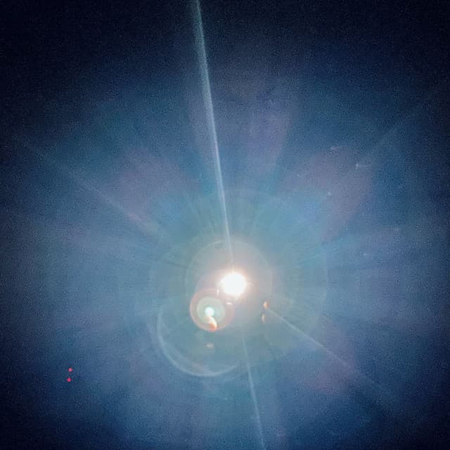 Let There Be Light - Extended Mix cover art