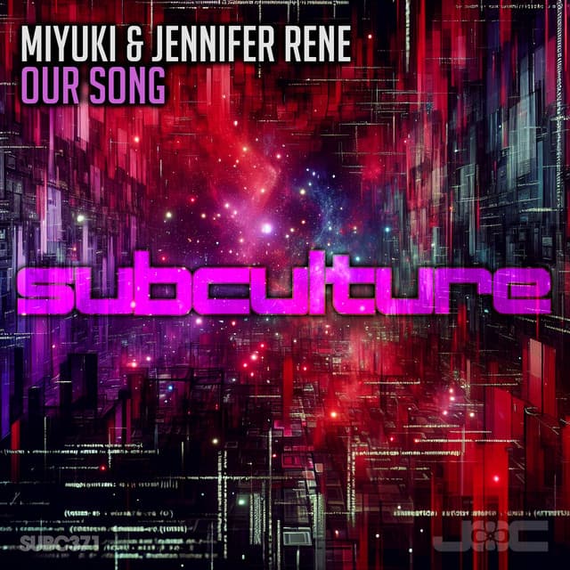 Our Song - Orchestral Mix cover art