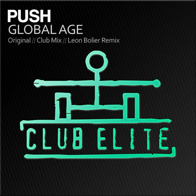 Global Age cover art