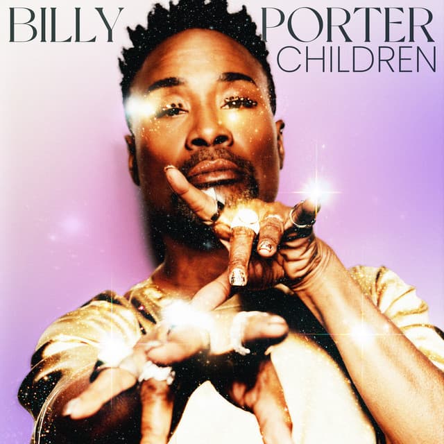 Children - The Magician Remix cover art