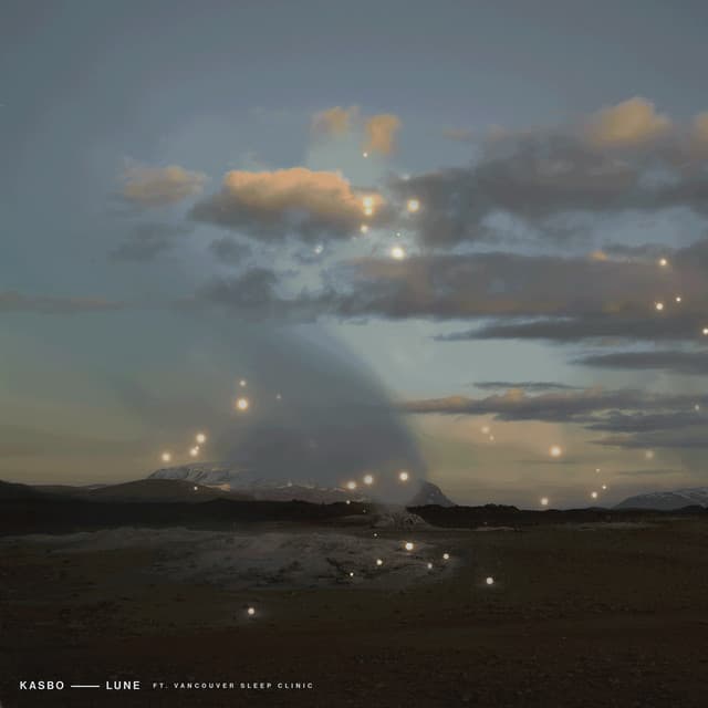 Staying In Love cover art