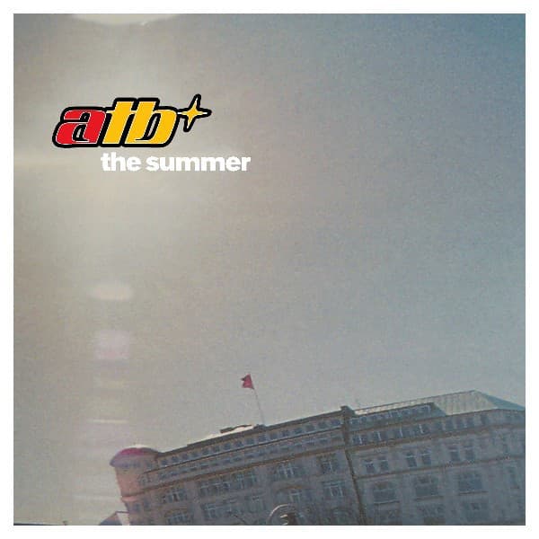 The Summer - Clubb Mix cover art