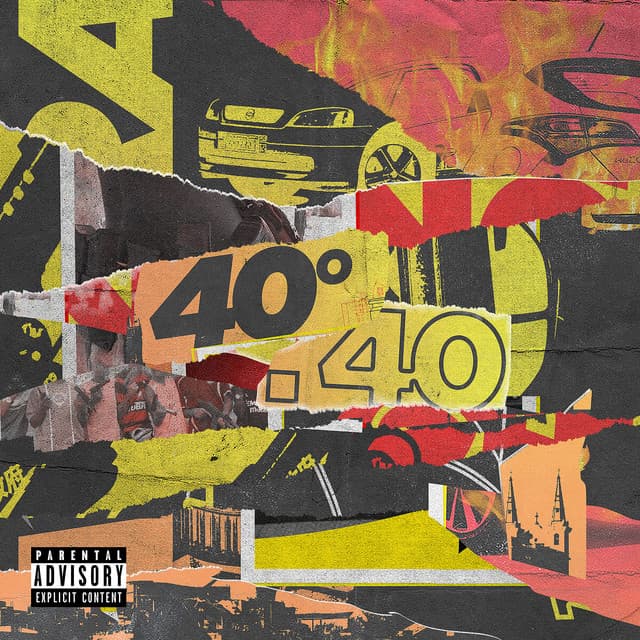 Sexo cover art