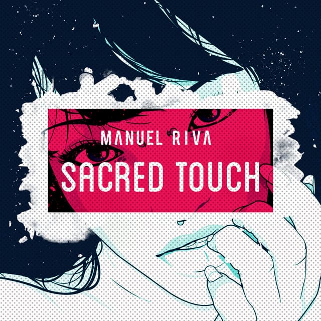 Sacred Touch - Hyptonix Remix cover art