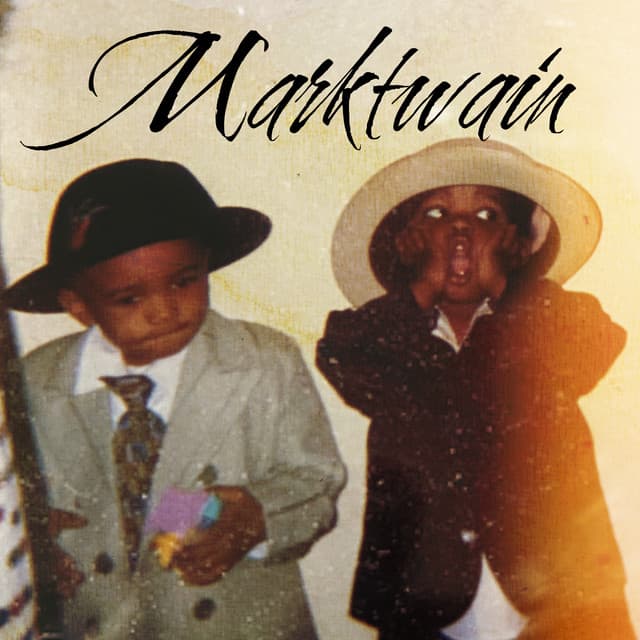 I Den cover art