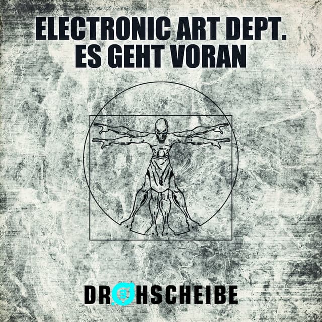 Es Geht Voran - Meteor Seven vs. Mellow Trax Mix [Remastered] cover art