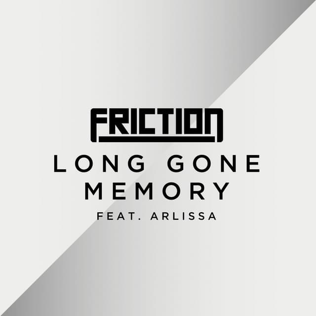 Long Gone Memory cover art
