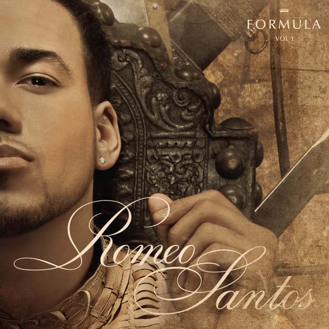 Llévame Contigo cover art