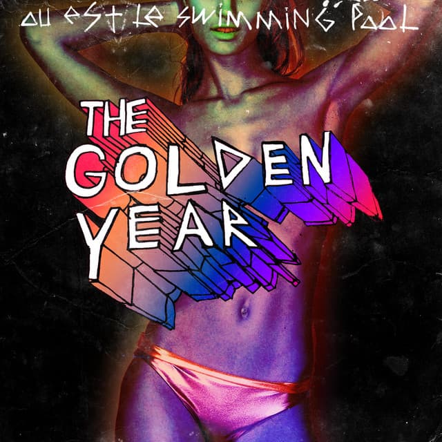 The Key cover art