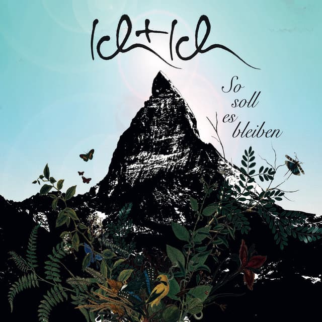 So soll es bleiben - Single Edit cover art