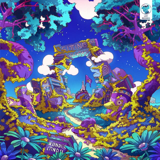 Save Tonight cover art