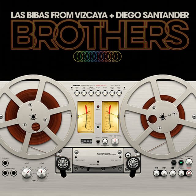 BROTHERS - Club Brothers Mix cover art
