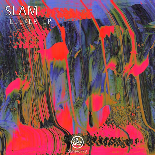 Volitant cover art