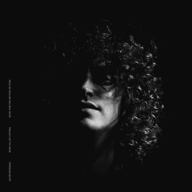 Aurora cover art